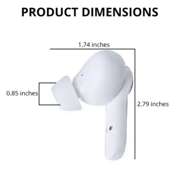 ⚾️Bluetooth Baseball Earbuds⚾️